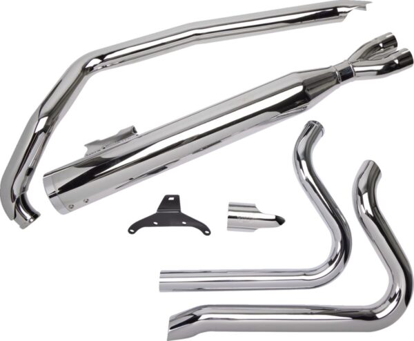 PowerPro HP 2:1 Exhaust System - Image 3