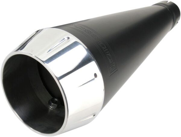 Road Rage 2:1 Exhaust System - Image 2