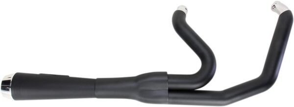 Road Rage 2:1 Exhaust System - Image 2