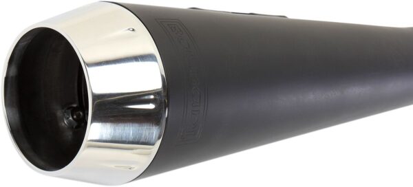 Road Rage 2:1 Exhaust System - Image 3