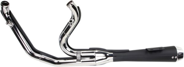 Road Rage 2:1 Exhaust System - Image 4