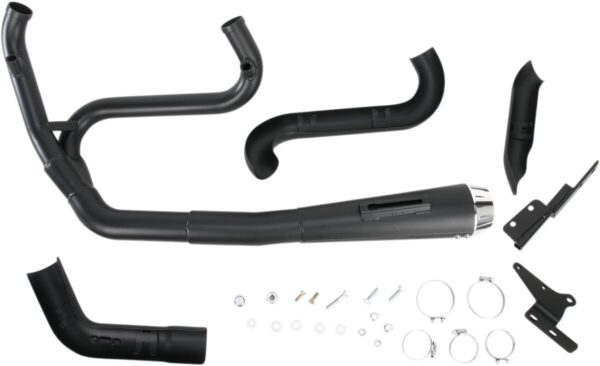 Road Rage 2:1 Exhaust System - Image 2