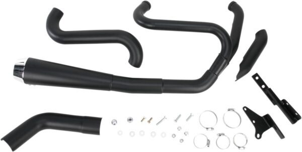 Road Rage 2:1 Exhaust System - Image 5