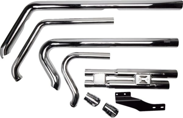 Speedster Slashdown Exhaust System - Image 3