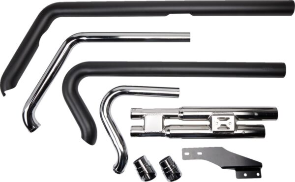 Speedster Slashdown Exhaust System - Image 3