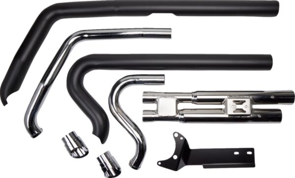 Speedster Slashdown Exhaust System - Image 2