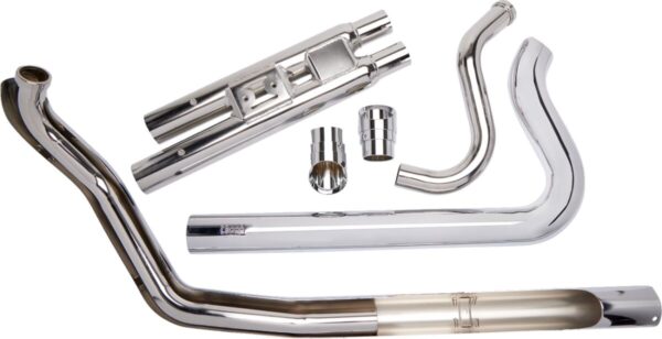 Speedster Slashdown Exhaust System - Image 2