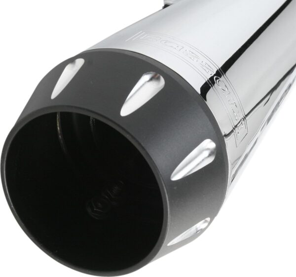 Road Rage 2:1 Exhaust System - Image 3