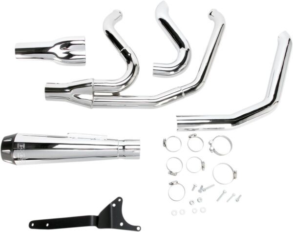 Road Rage 2:1 Exhaust System - Image 4