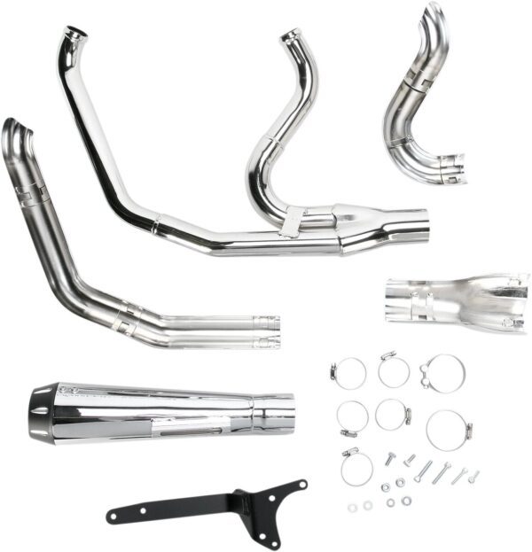 Road Rage 2:1 Exhaust System - Image 5