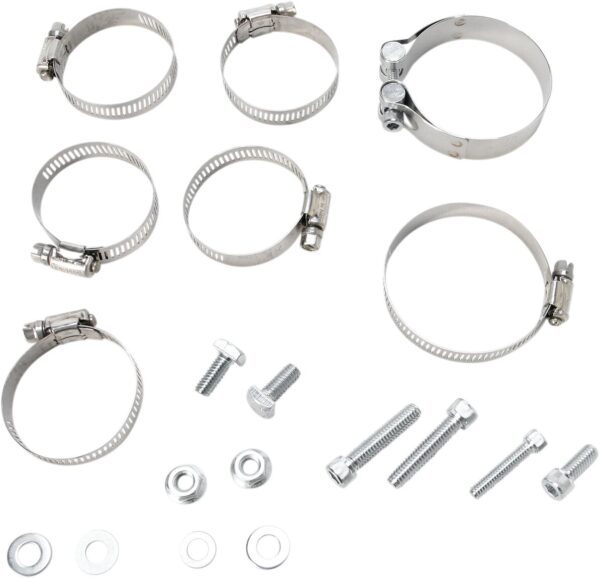 Road Rage 2:1 Exhaust System - Image 6