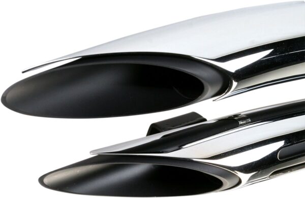 Radial Sweeper Exhaust - Image 2