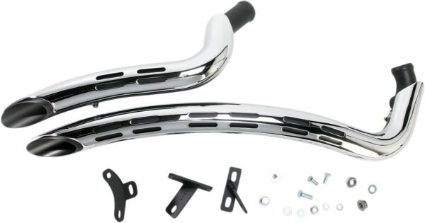 Radial Sweeper Exhaust - Image 3