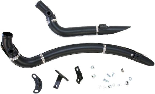 Radial Sweeper Exhaust - Image 5