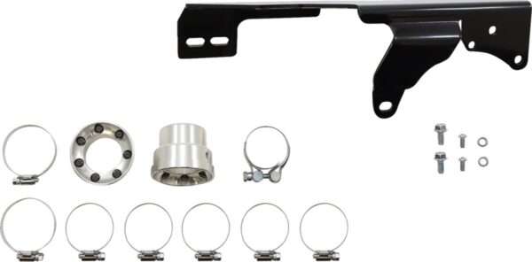 Speedster Short RPT Exhaust System - Image 3