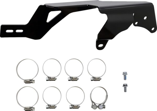 Speedster Swept Short Exhaust System - Image 3