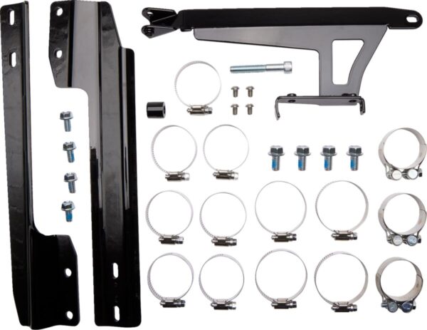 Bad Hombre Dual Exhaust System - Image 3