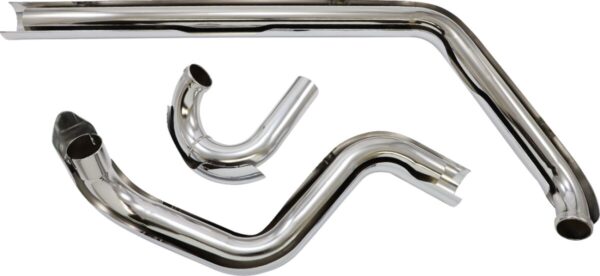 Bad Hombre Dual Exhaust System - Image 4