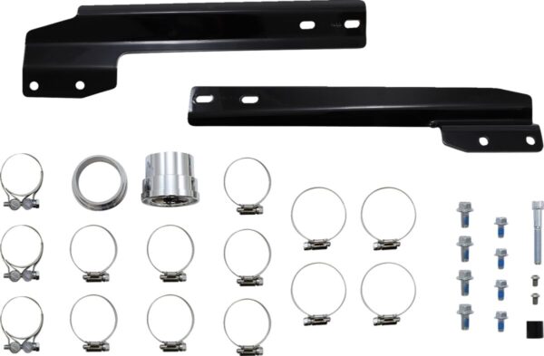 Bad Hombre Dual Exhaust System - Image 5
