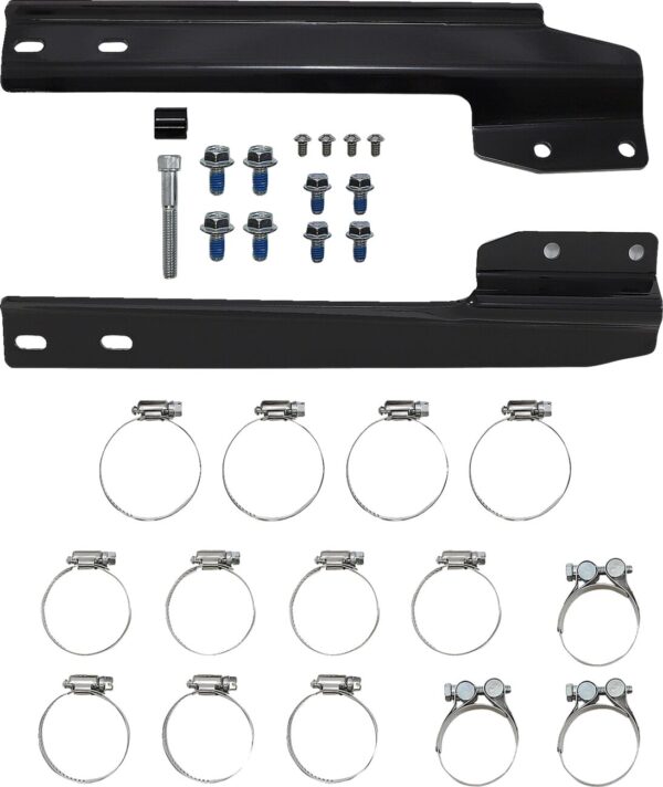 Bad Hombre Dual Exhaust System - Image 5