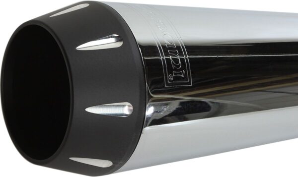 Road Rage 2:1 Exhaust System - Image 2