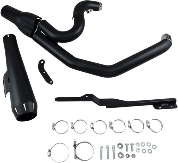Road Rage 2:1 Exhaust System - Image 2