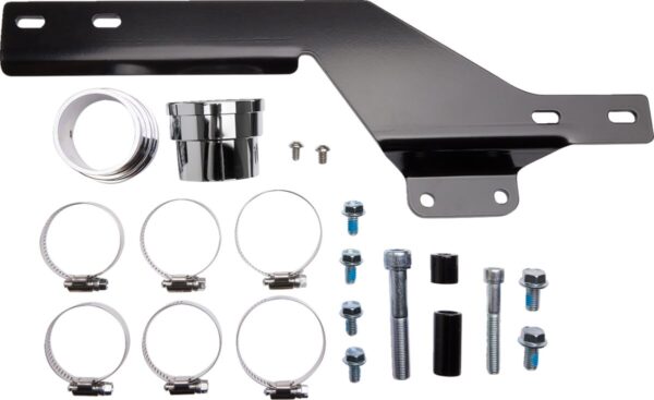 Dragster Exhaust System - Image 2