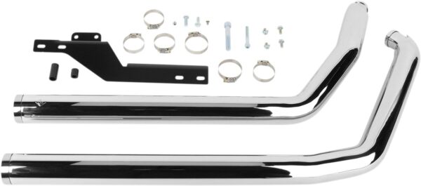 Dragster Exhaust System - Image 2