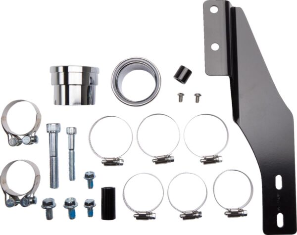Speedster Long Exhaust System - Image 2