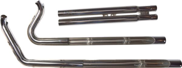 Speedster Long Exhaust System - Image 3