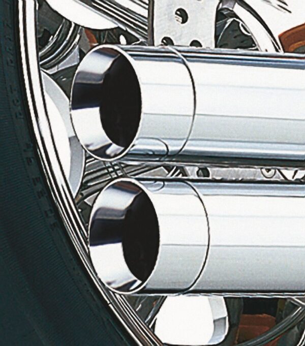 Speedster Long Exhaust System - Image 4