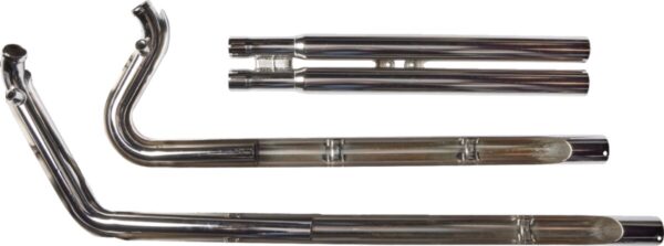 Speedster Long Exhaust System - Image 2