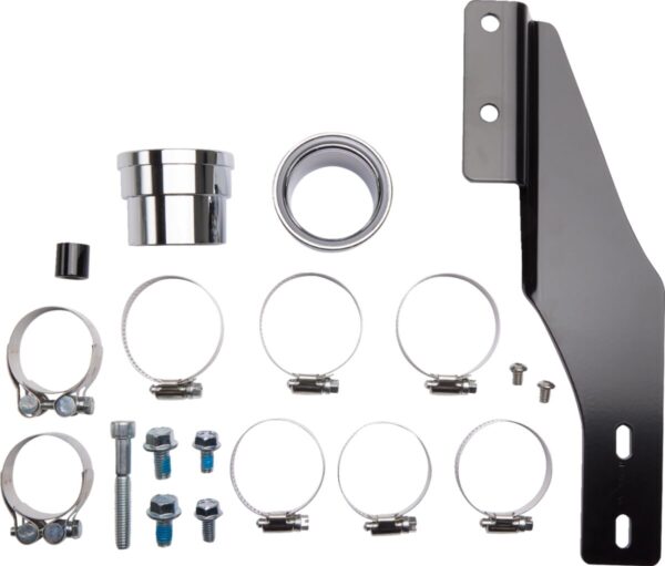 Speedster Long Exhaust System - Image 3