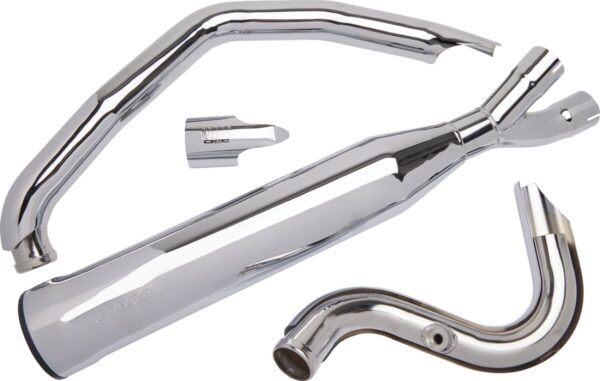 PowerPro HP 2:1 RPT Exhaust System - Image 3
