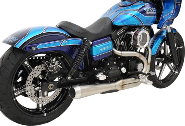 Road Rage Type III 2:1 Exhaust System - Image 3