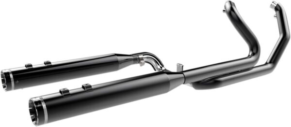 2-into-2 Dominator Exhaust System - Image 2