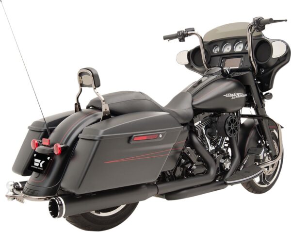 2-into-2 Dominator Exhaust System - Image 4