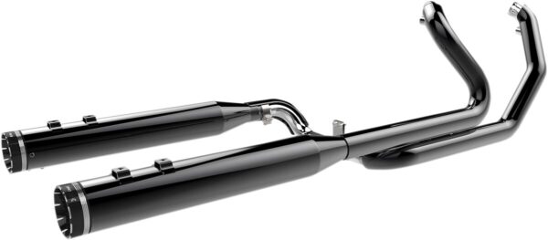 2-into-2 Dominator Exhaust System - Image 3