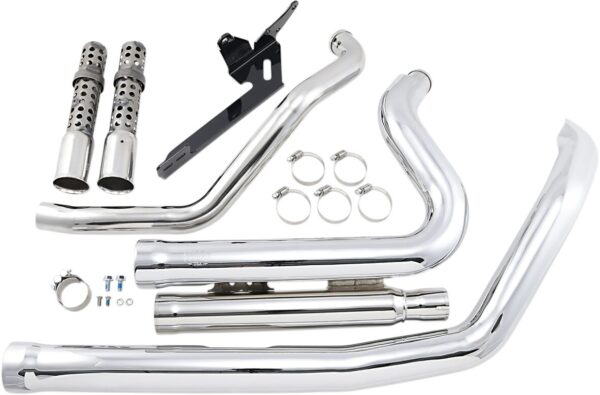 Speedster 909 Exhaust System - Image 2