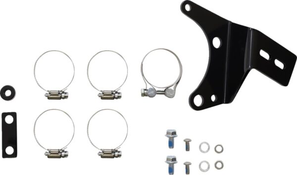 Speedster 909 Exhaust System - Image 2