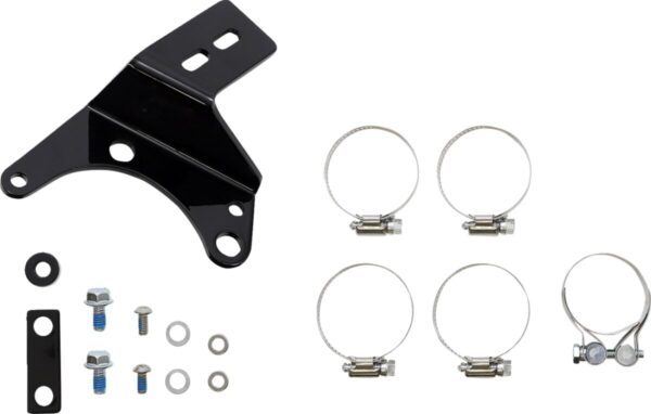 Speedster 909 Exhaust System - Image 2