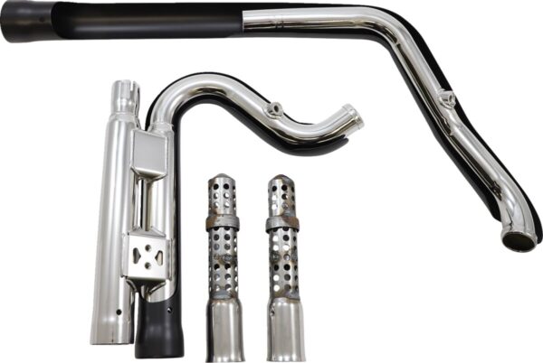 Speedster 909 Exhaust System - Image 3