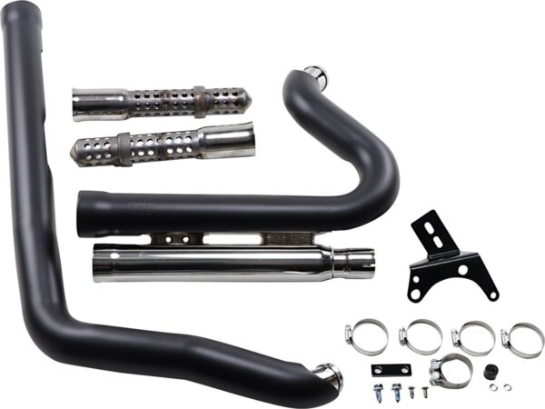 Speedster 909 Exhaust System - Image 2