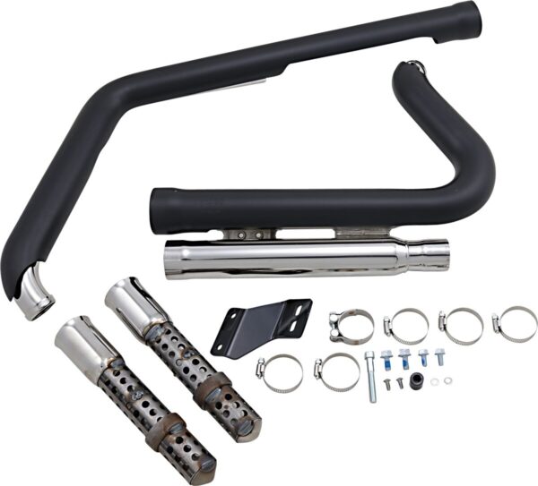 Speedster 909 Exhaust System - Image 2