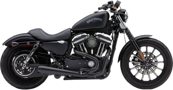 El Diablo 2:1 Exhaust System - Image 2