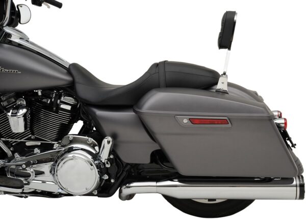 2-into-2 Dominator Exhaust System - Image 2