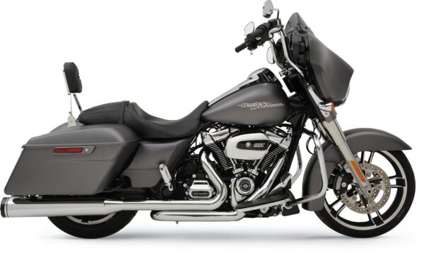 2-into-2 Dominator Exhaust System - Image 3