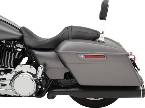 2-into-2 Dominator Exhaust System - Image 2