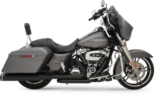 2-into-2 Dominator Exhaust System - Image 3