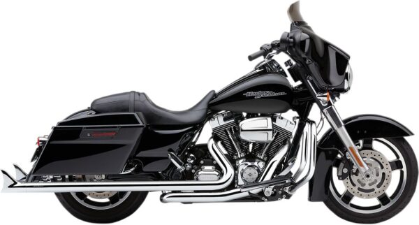 Speedster Dual Exhaust System - Image 2